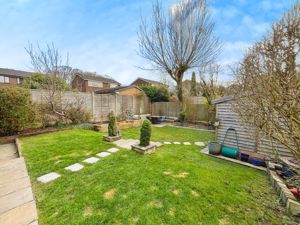 Garden- click for photo gallery